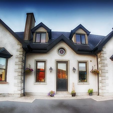 Walkers Nest Acomodação com café da manhã Carlingford Exterior foto