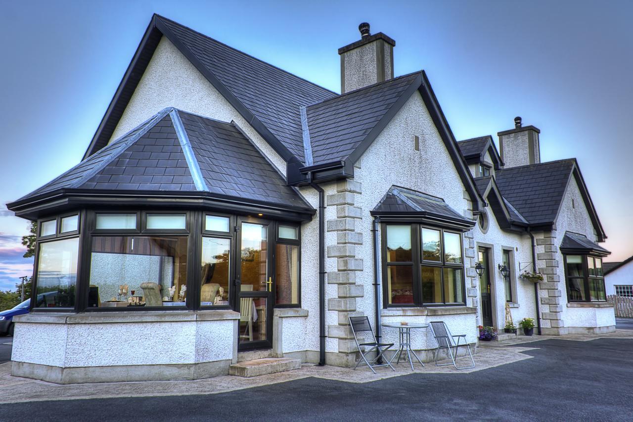 Walkers Nest Acomodação com café da manhã Carlingford Exterior foto